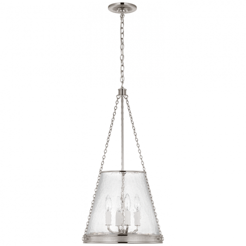 Reese 14'' Pendant (279|MF 5181PN-CG)