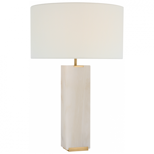 Matero Tall Table Lamp (279|IKF 3901ALB-L)