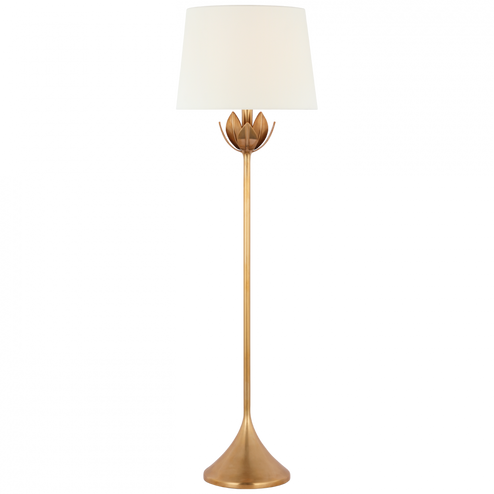 Alberto Large Floor Lamp (279|JN 1002AB-L)