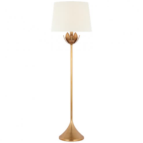 Alberto Large Floor Lamp (279|JN 1002AB-L)