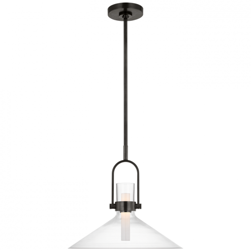 Larkin (279|IKF 5451BZ-CG)