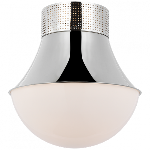 Precision 17'' Flush Mount (279|KW 4094PN-WG)
