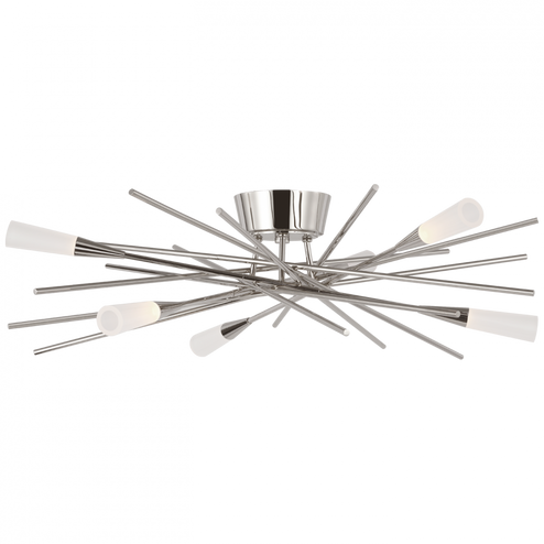 Stellar Flush Mount (279|CHC 4620PN)