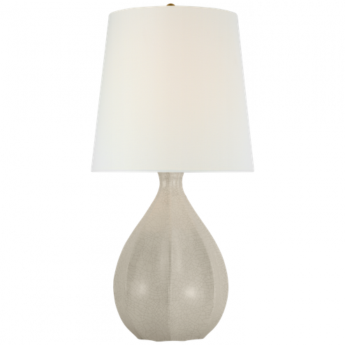 Rana Large Table Lamp (279|ARN 3628BC-L)