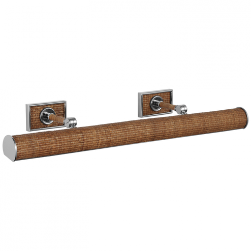 Halwell 30'' Picture Light (279|CHD 2586PN/NRT) Halwell 30'' Picture Light (279|CHD 2586PN/NRT)