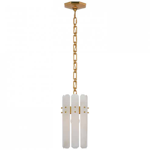 Bonnington Small Pendant (279|ARN 5123HAB-ALB) Bonnington Small Pendant (279|ARN 5123HAB-ALB)