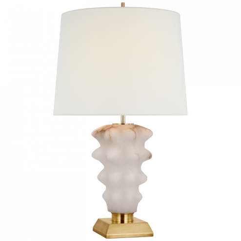 Luxor Large Table Lamp (279|TOB 3553ALB/HAB-L)