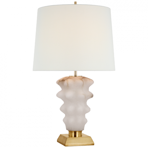 Luxor Large Table Lamp (279|TOB 3553ALB/HAB-L)
