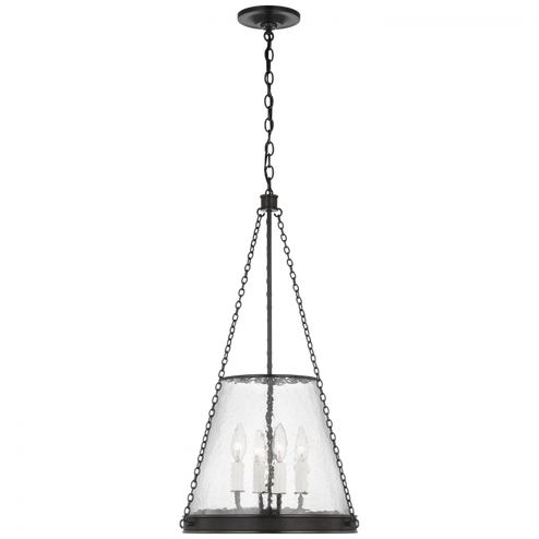 Reese 14'' Pendant (279|MF 5181BZ-CG)