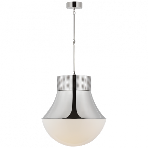 Precision 24'' Pendant (279|KW 5226PN-WG)