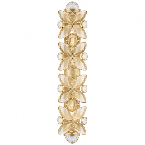 Lloyd 33'' Sconce (279|KS 2019SB-CG)