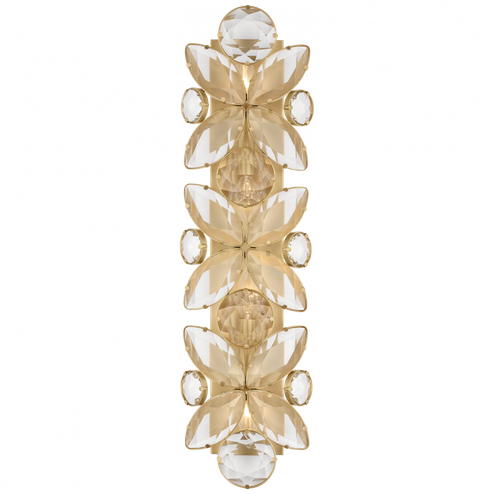 Lloyd 26'' Sconce (279|KS 2018SB-CG)