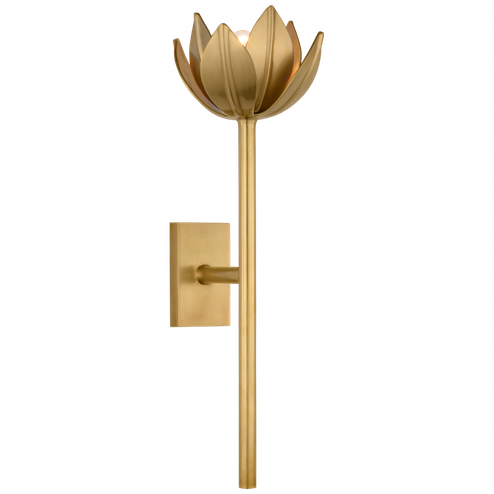Alberto Medium Sconce (279|JN 2002AB)