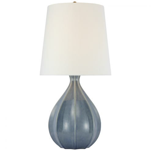 Rana Large Table Lamp (279|ARN 3628PBC-L)