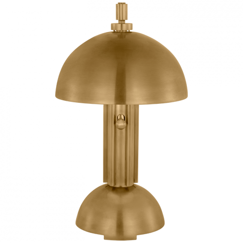 Dally 13'' Desk Lamp (279|TOB 3146HAB)