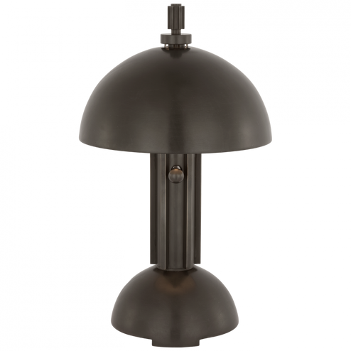 Dally 13'' Desk Lamp (279|TOB 3146BZ)