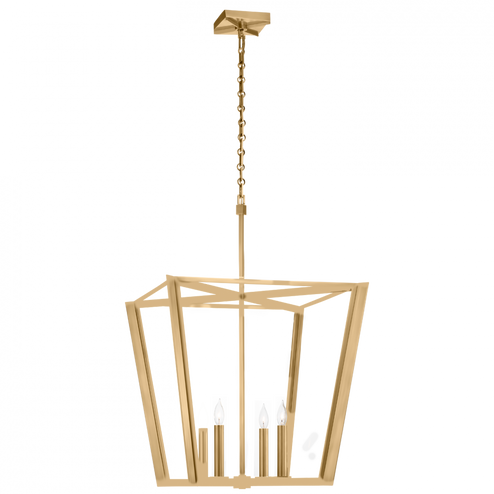 Palais 25'' Lantern (279|PCD 5252HAB-CG)