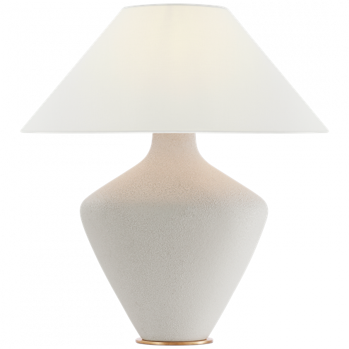 Rohs Extra Large Table Lamp (279|KW 3615PRW-L)