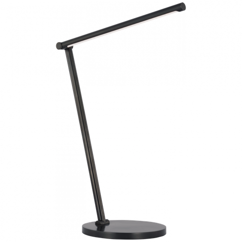 Cona Desk Lamp (279|KW 3760BZ)