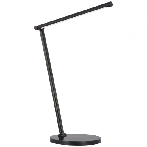 Cona Desk Lamp (279|KW 3760BZ)