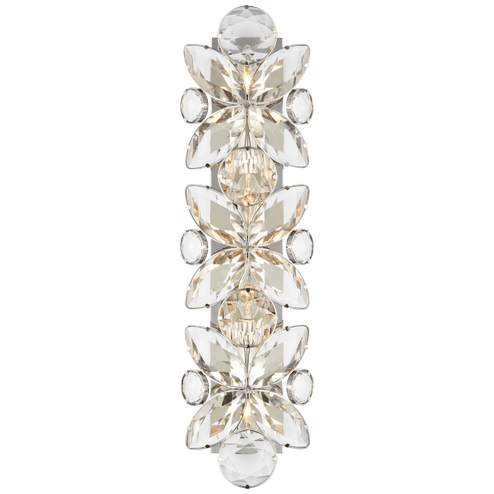 Lloyd 26'' Sconce (279|KS 2018PN-CG)