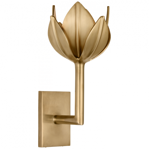 Alberto Small Sconce (279|JN 2001AB)