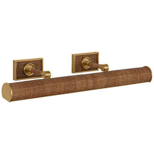 Halwell 24'' Picture Light (279|CHD 2585AB/NRT)