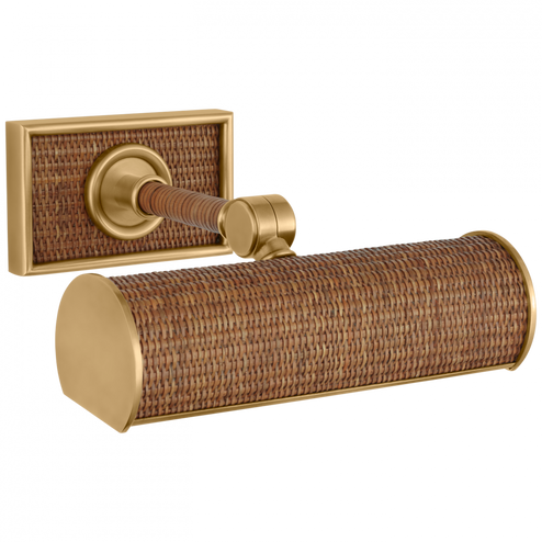 Halwell 8'' Picture Light (279|CHD 2580AB/NRT)