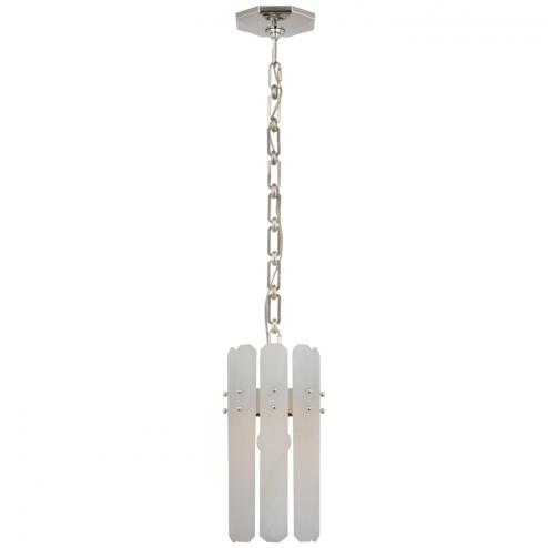Bonnington Small Pendant (279|ARN 5123PN-ALB)