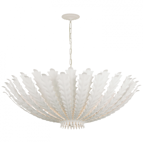 Hampton Extra Large Chandelier (279|ARN 5014PW)