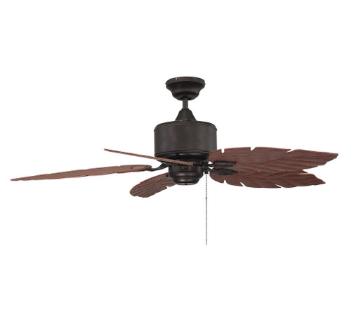 Portico Outdoor Ceiling Fan (128|52-083-5RO-13)