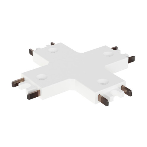 Continuum - Track-LED Track Connecting Cord (94|ETMSC90-4XW-WT)