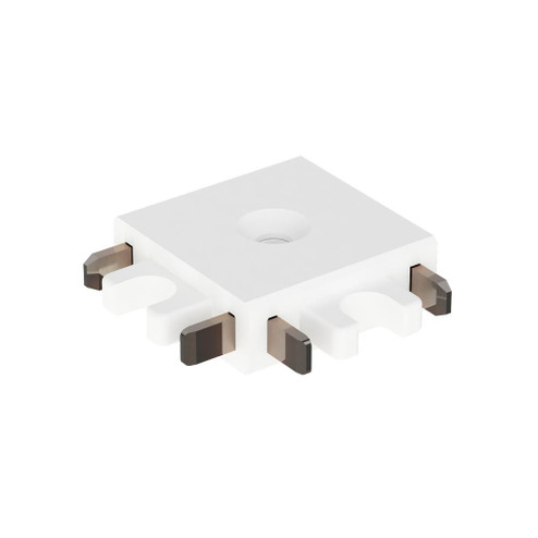 Continuum - Track-LED Track Connecting Cord (94|ETMSC90-2WALL-WT)