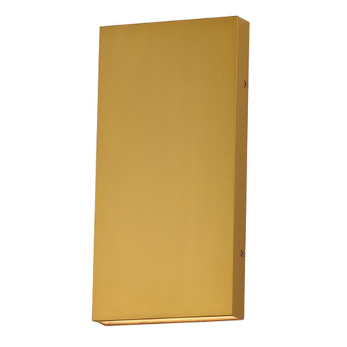 Brik-Outdoor Wall Mount (94|E23215-NAB)