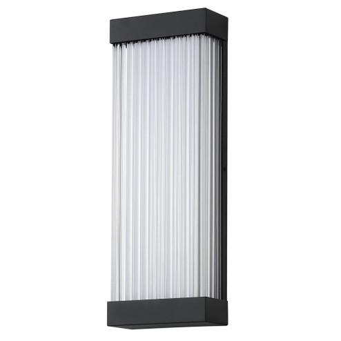 Acropolis-Outdoor Wall Mount (94|E30234-122BK)