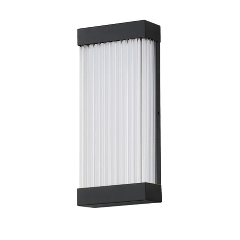 Acropolis-Outdoor Wall Mount (94|E30232-122BK)