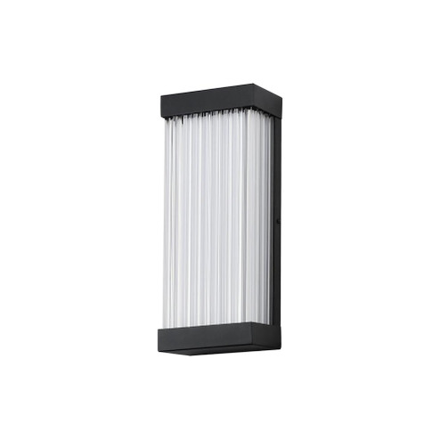 Acropolis-Outdoor Wall Mount (94|E30230-122BK)