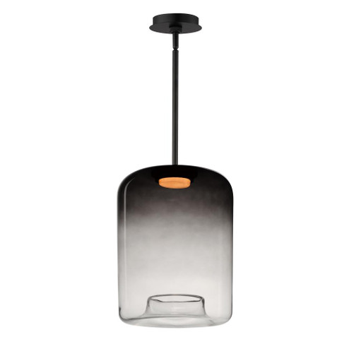 Bombona-Single Pendant (94|E20256-142BK)