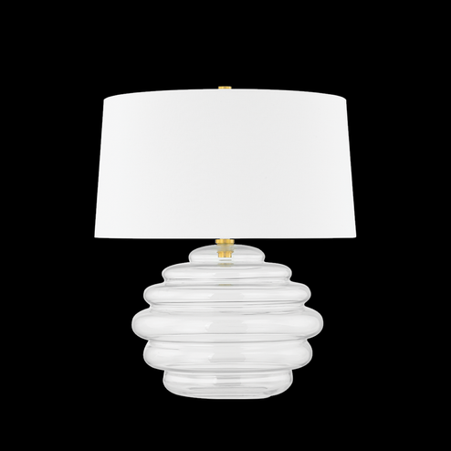 Oshawa Table Lamp (57|L4523-AGB)