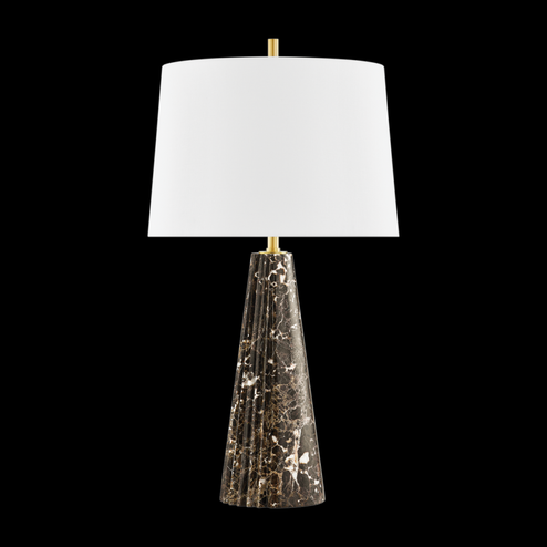 Fanny Table Lamp (57|L3630-AGB)