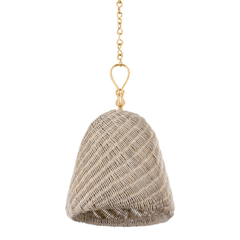 REINA Pendant (57|BKO1300-GL)