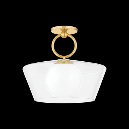 Elmsford Pendant (57|9517-AGB)