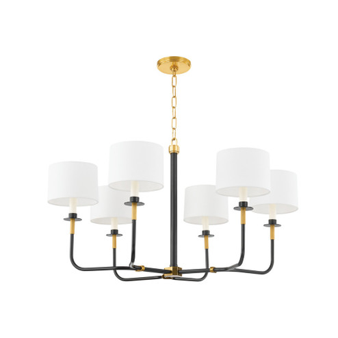 PARAMUS Chandelier (57|9136-AOB)