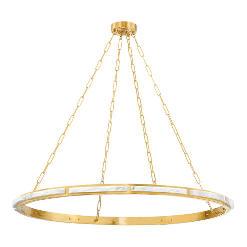 WINGATE Chandelier (57|8148-AGB)