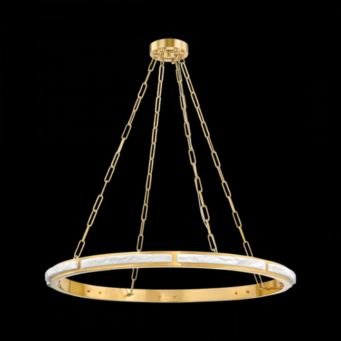 Wingate Chandelier (57|8136-AGB)