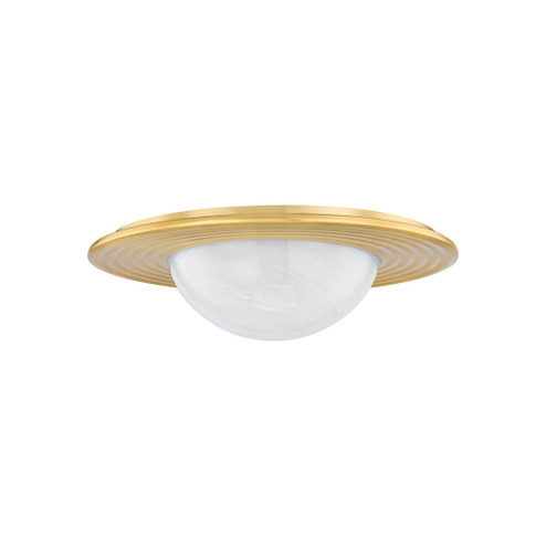 GERALDTON Flush Mount (57|7116-AGB)
