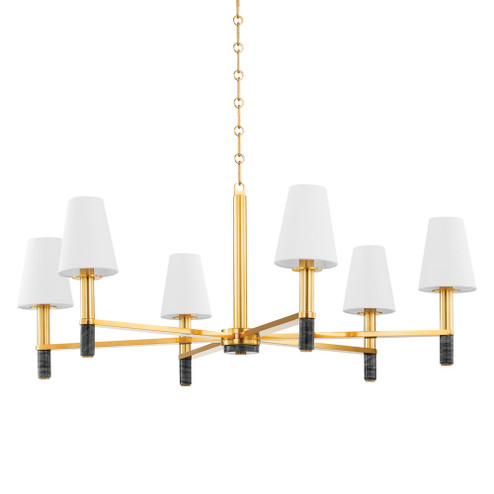MONTREAL Chandelier (57|5640-AGB)