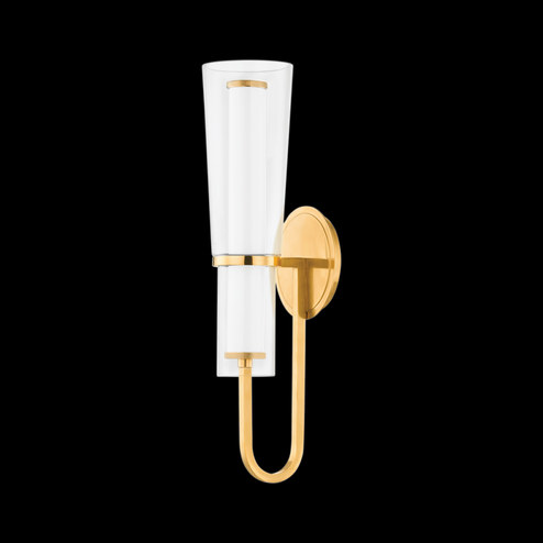 Vancouver Wall Sconce (57|4220-AGB)