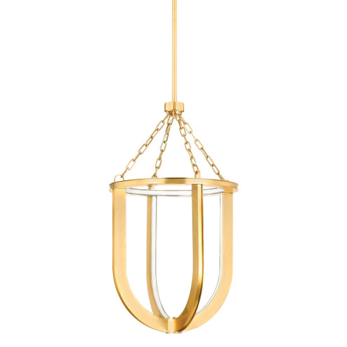 TOURNU Lantern (57|2917-AGB)