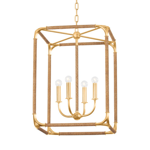 LAURENCESTON Lantern (57|1604-GL)